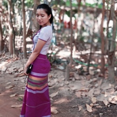 Gu Gu, 21.03.1993, Yangon