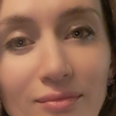 Оксана Р, 06.07, Санкт-Петербург