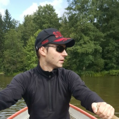 Лев Сёгун, 11.04, Stuttgart