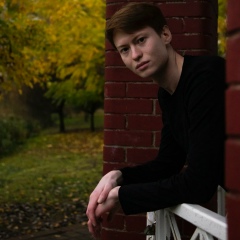 Ровшен Джумаев, 29.11.1997, Минск