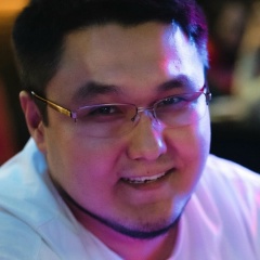 Damir Kazalbaev, 07.08.1994, Актобе