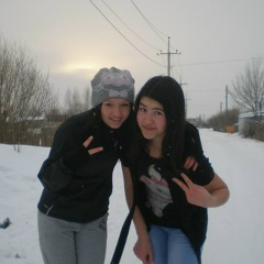 Юлия Дерюгина, 28.07, Тюмень