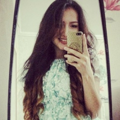 Нурсая Култумаева, 08.03