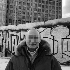 Данил Александрович, Мурманск