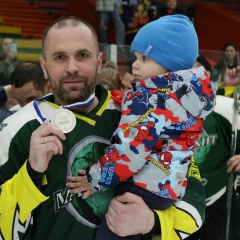 Максим Лиер, 09.05, Челябинск