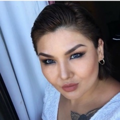 Аселя Касимова, 26.09.1979, Алматы