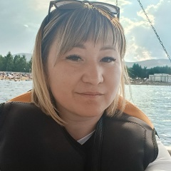 Алина Варисова