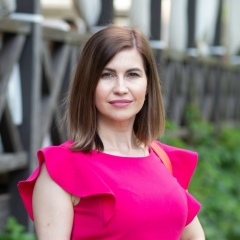 Ольга Шилова, 25.09.1987, Краснодар