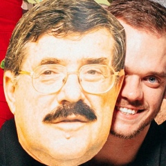 Юрий Ширгин