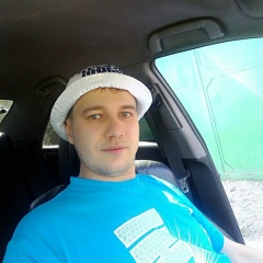 Иван Кузнецов, 25.05, Новосибирск