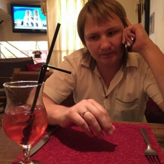 Дмитрий Кривченков, 20.12, Волгоград