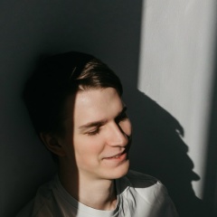 Николай Мостовский, 22.03, Санкт-Петербург