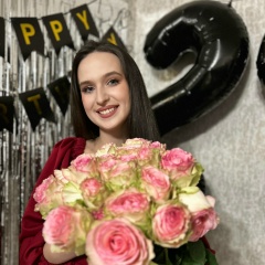 Ангелина Вишневская, 12.03, Шахты