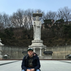 Андрей Королёв, 31.08.1989, Одесса