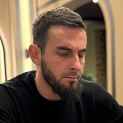 Султан Исаев, 01.04, Грозный