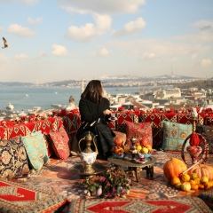 Nadya Budaeva, 19.01