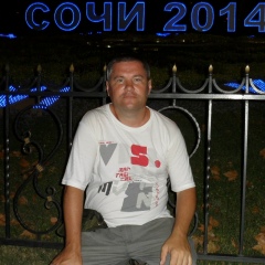 Сергей Давыденко, Новороссийск