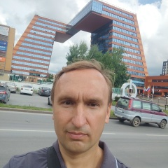 Андрей Миронов, 24.01.1981, Новосибирск