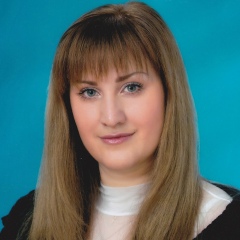 Юлия Колесникова, 13.09, Санкт-Петербург