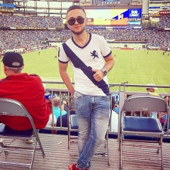 Zafar Atoev, 05.03, Barcelona