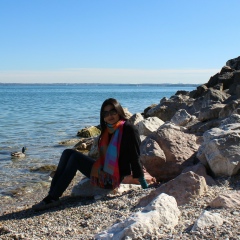 Жанна Нурмаганбетова, 07.10, Костанай