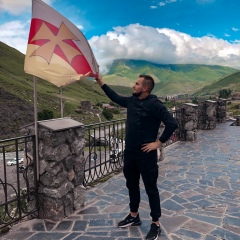 Дима Садовничий, 18.12.1993