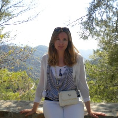 Анастасия Мельникова, 10.03