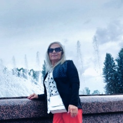 Екатерина Кравцова, 30.03, Санкт-Петербург