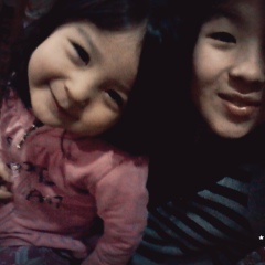 Алия Дальмуханова, 20.11.2000