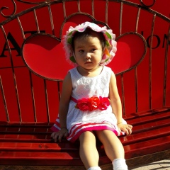 Самал Кульмергенова, 16.08.1989, Сарканд