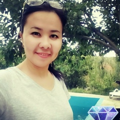 Marina Kurmanova, 07.08.1984, Актобе