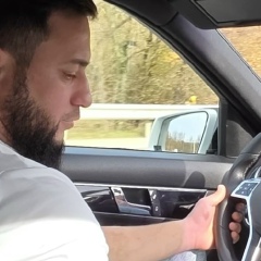 Adam's Masalov, 09.05.1991, Москва