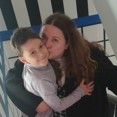 Ольга Клесова, 27.06.1986, Ростов-на-Дону