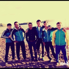 Азамат Мурзагулов, 23.06.1991, Алматы