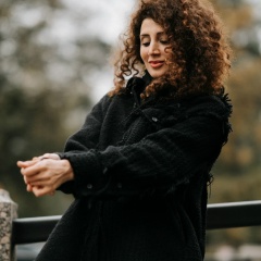 Илона Маркарова, 17.05, Санкт-Петербург