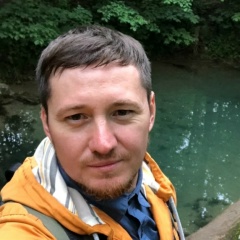Рустэм Мирзагулов, 23.04, Уфа