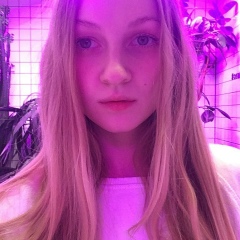 Евгения Козяр, 26.10