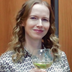 Галина Кубашова, 12.01, Санкт-Петербург