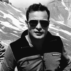 Harut Gabrielyan, 11.05.1992