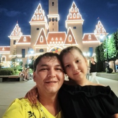 Максим Лебедев, 23.09.1986, Чебоксары