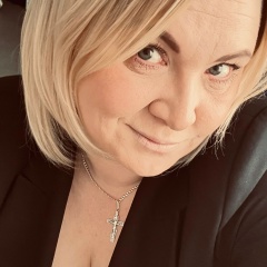 Виктория Тузова, 08.10.1985, Санкт-Петербург