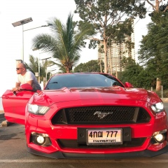 Andrey Nizhegorotsev, 11.01.1985, Pattaya