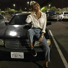 Maria Srazhaddinova, 07.08