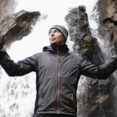 Сергей Кисов, 09.03.2007, Москва