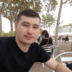 Саламат Гумаров, 14.06.1986, Abu Dhabi