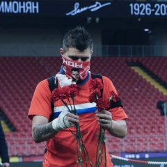 Дима Стрункин, 21.08.1985, Москва