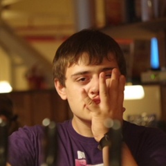 Давид Зурабович, 10.03.1992, Ростов-на-Дону