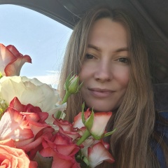 Мария Осипова, 22.08