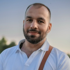 Андрей Казаков, 11.10, Москва