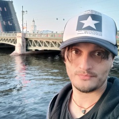 Александр Сироткин, Санкт-Петербург